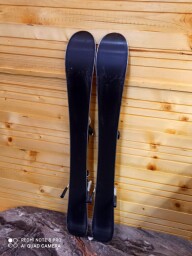 LYŽE HEAD SUPERSHAPE TEAM 80CM